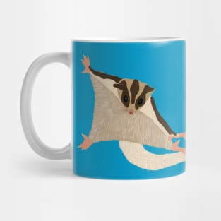 Sugarglider Mug